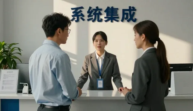 系统集成在智慧能源中的适用条件与应对策略