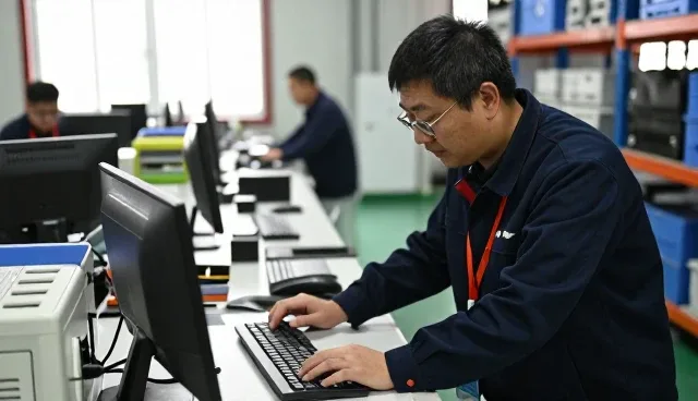 浙江谷神能源科技股份有限公司解答关于技术培训的问题