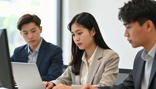 浙江谷神能源科技股份有限公司介绍定制化培训课程服务案例