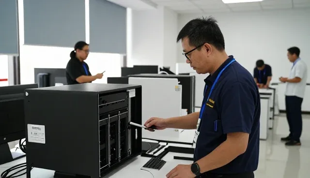 浙江谷神能源科技股份有限公司解析定制化培训课程的发展趋势
